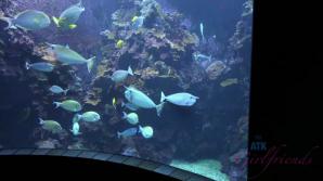 You get freaky with Aften!