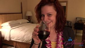 You are generous with a creampie on your first day in Hawaii