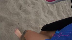 Nico Luva Paradise Cove Part 1