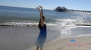 Violet Viper Topanga Part 1